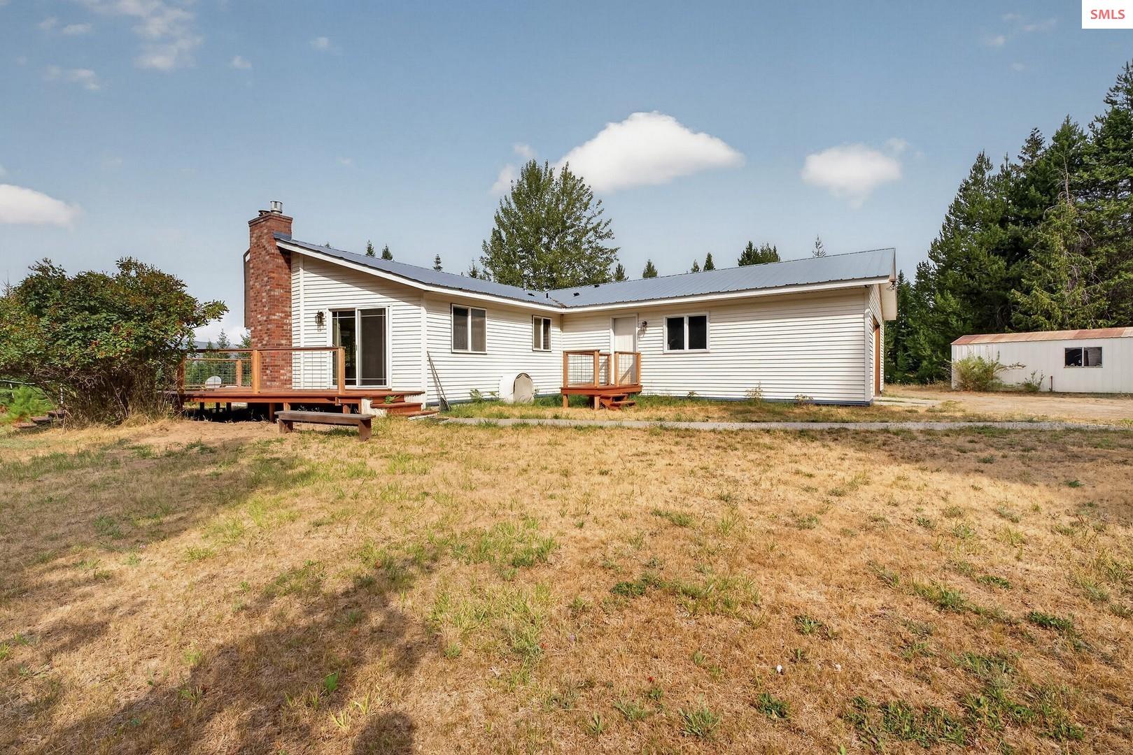 76 Moose Ridge Lane Bonners Ferry, ID 83805 - Photo 1 of 45 Gallery Image 1