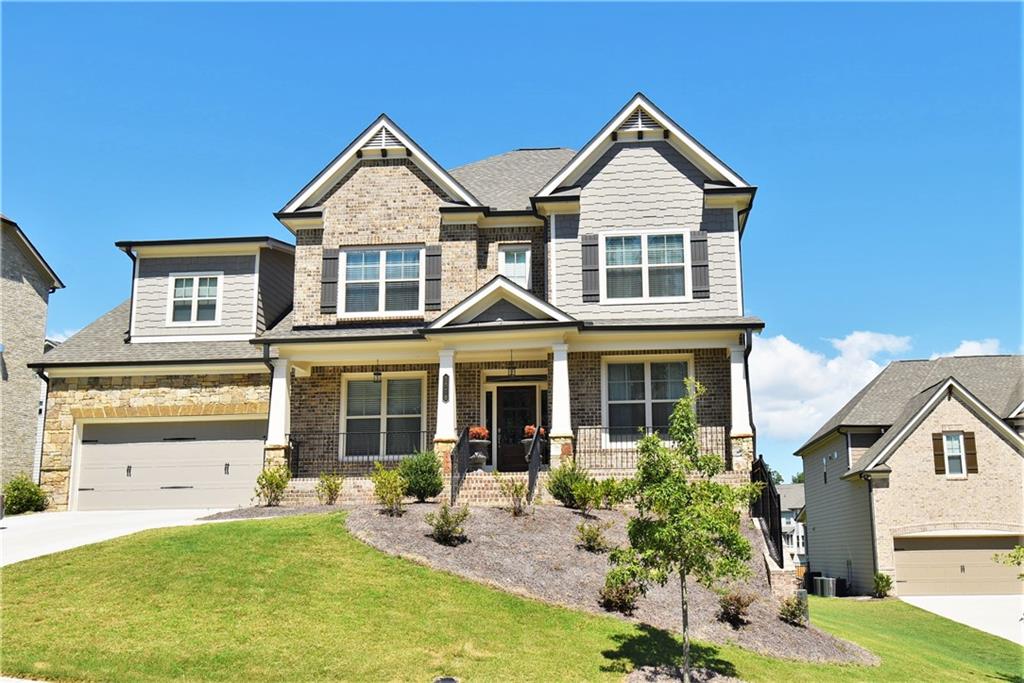 1870 Trinity Creek Drive Dacula, GA 30019 - Photo 1 of 1 Gallery Image 1