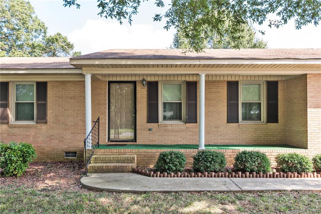 6211 Prospect Road Monroe, NC 28112 - Photo 2 of 14
