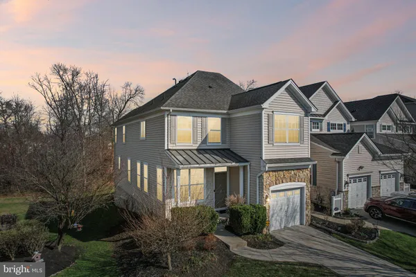 $525,000 | 24 Compass Circle, Mount Laurel, NJ 08054