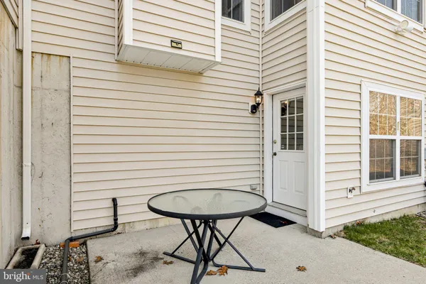 a picture of a door in a building