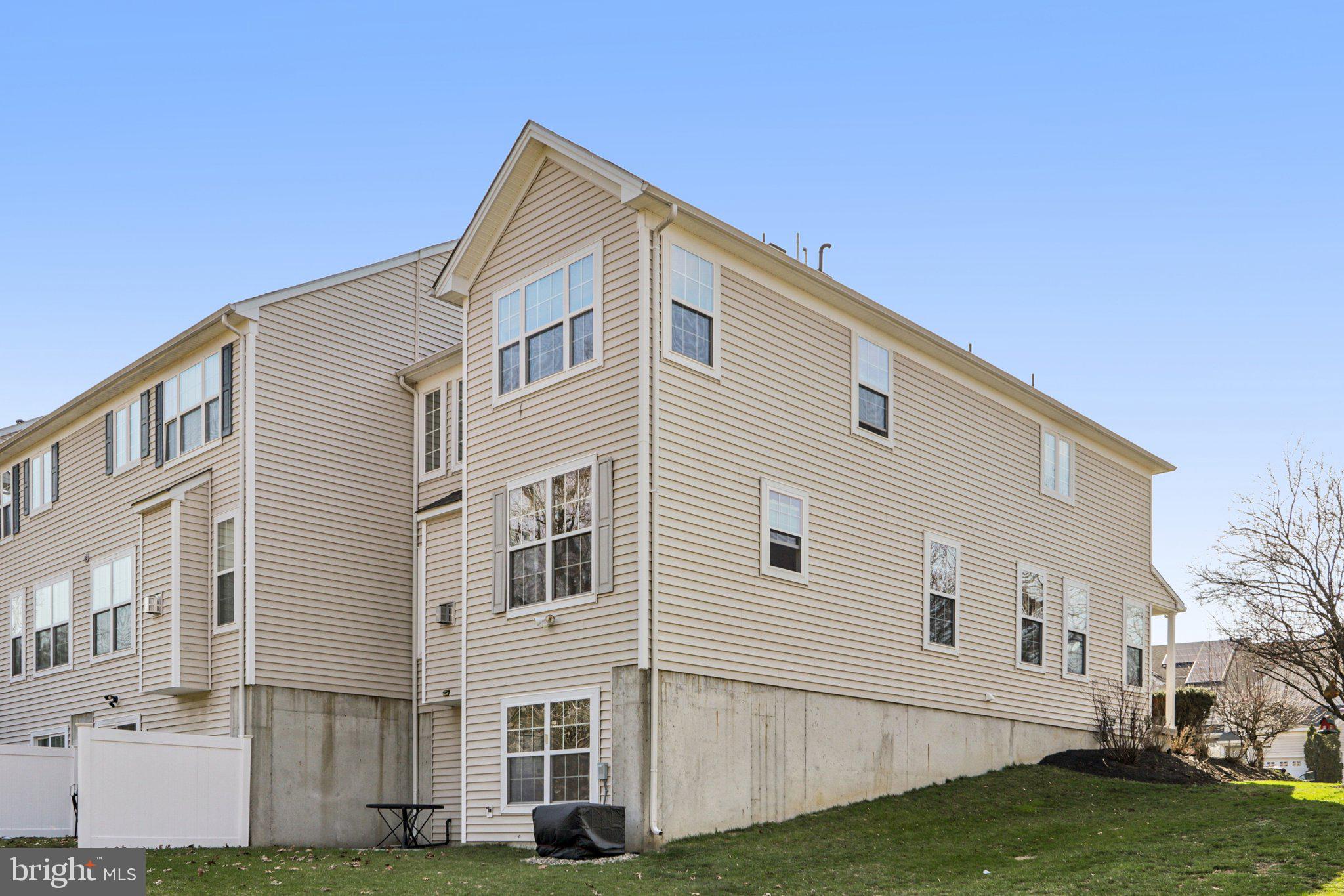24 Compass Circle Mount Laurel, NJ 08054 - Photo 52 of 61 a view of a house with a yard