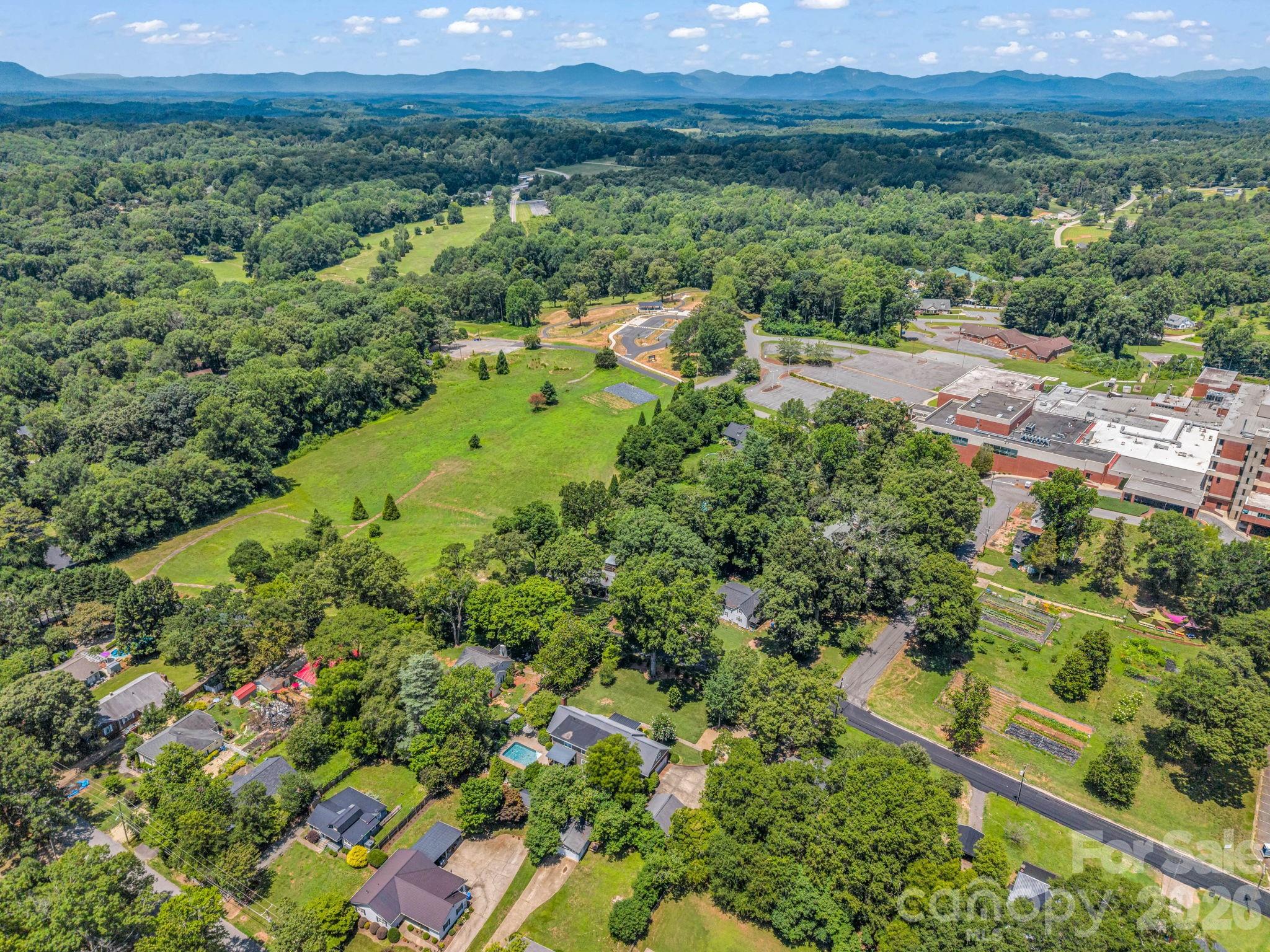 184 Edwards Street Rutherfordton, NC 28139 - Photo 47 of 47
