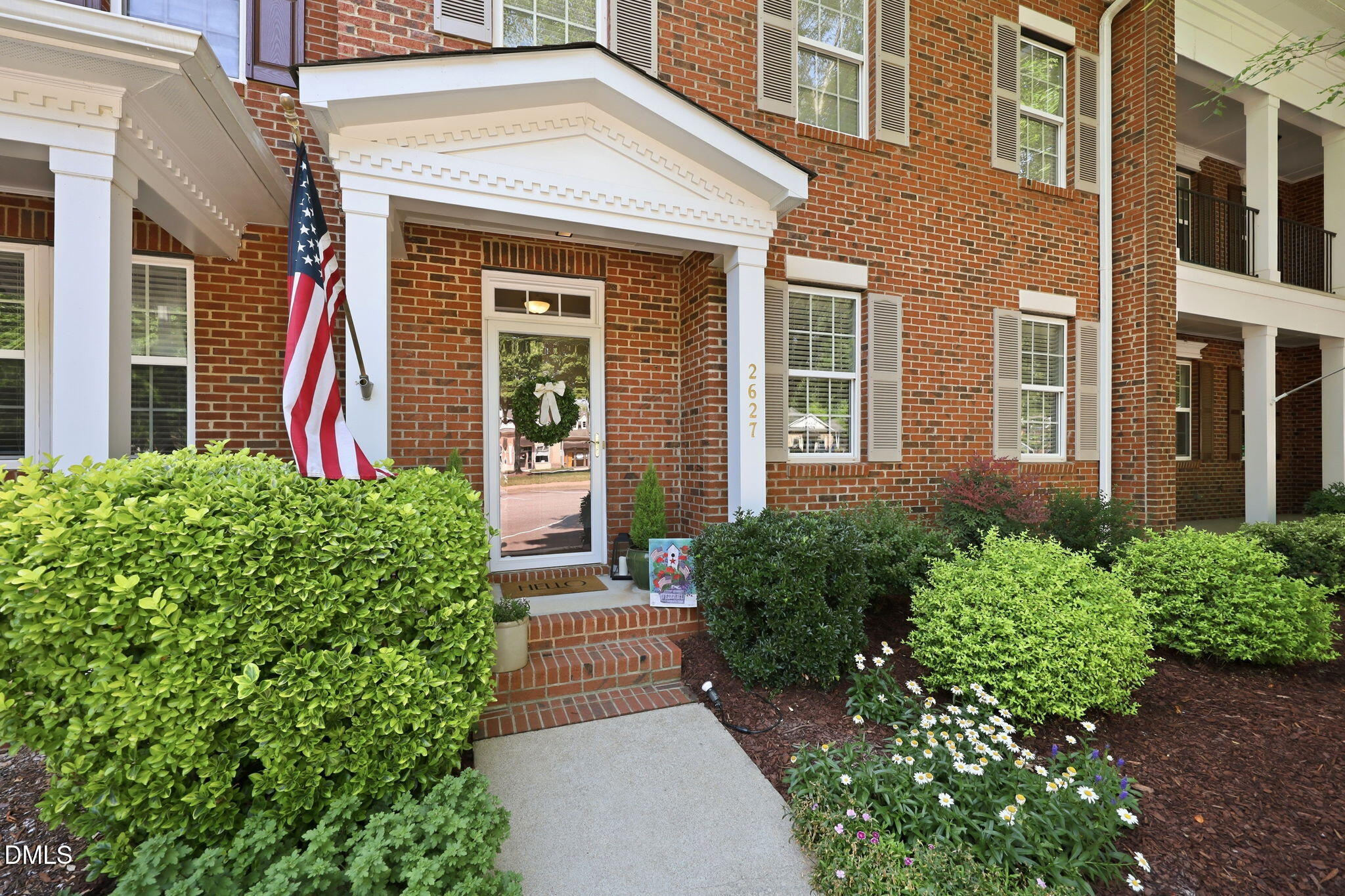 2627 Cloud Mist Circle Raleigh, NC 27614 - Photo 3 of 38