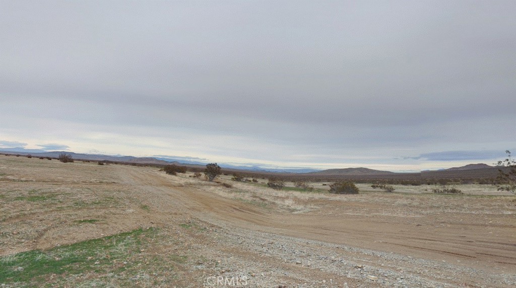 0 Wild Wash Road Oro Grande, CA 92368 - Photo 3 of 9 a view of lake and mountain