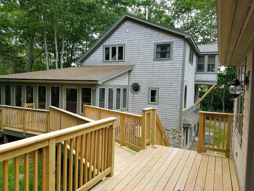 15 Paradise Road New Harbor, ME 04554 - Photo 18 of 23 Photo