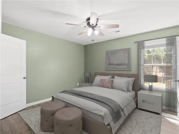 $282,500 | 381 Deer Farm, Fair Play, SC 29643