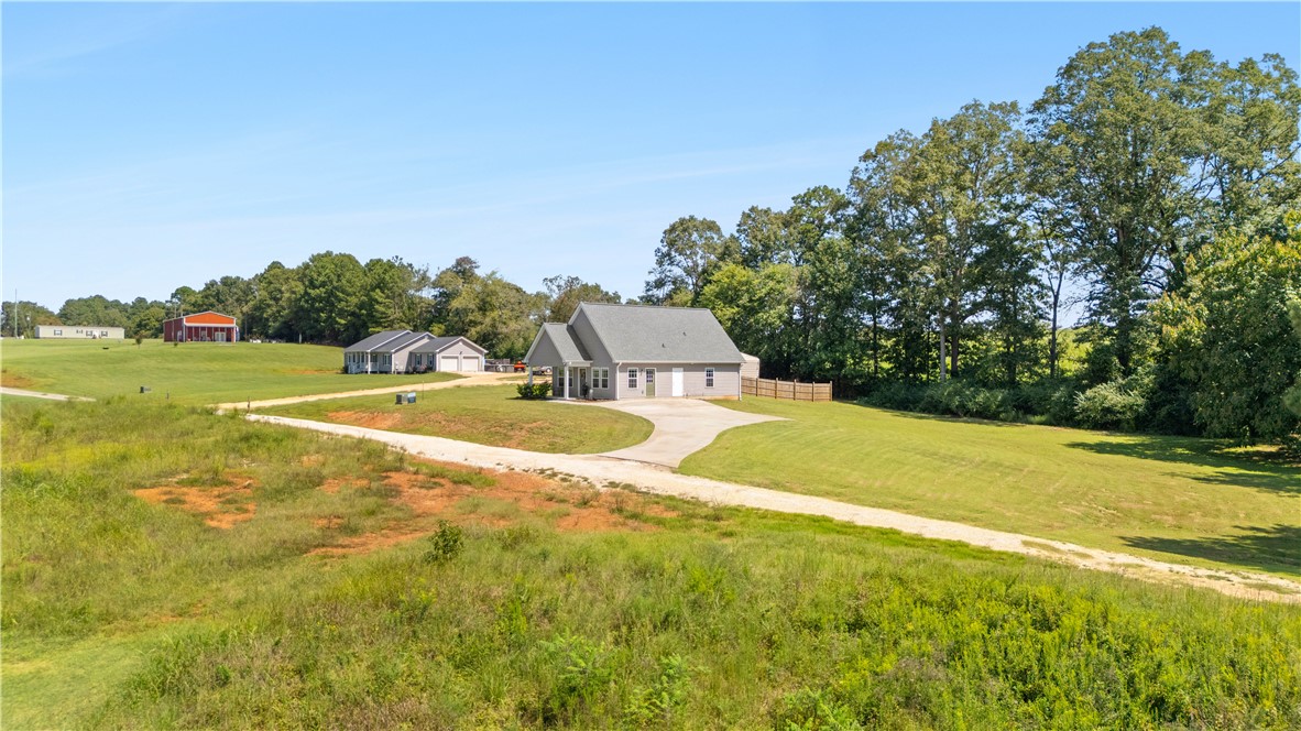 381 Deer Farm Fair Play, SC 29643 - Photo 41 of 44