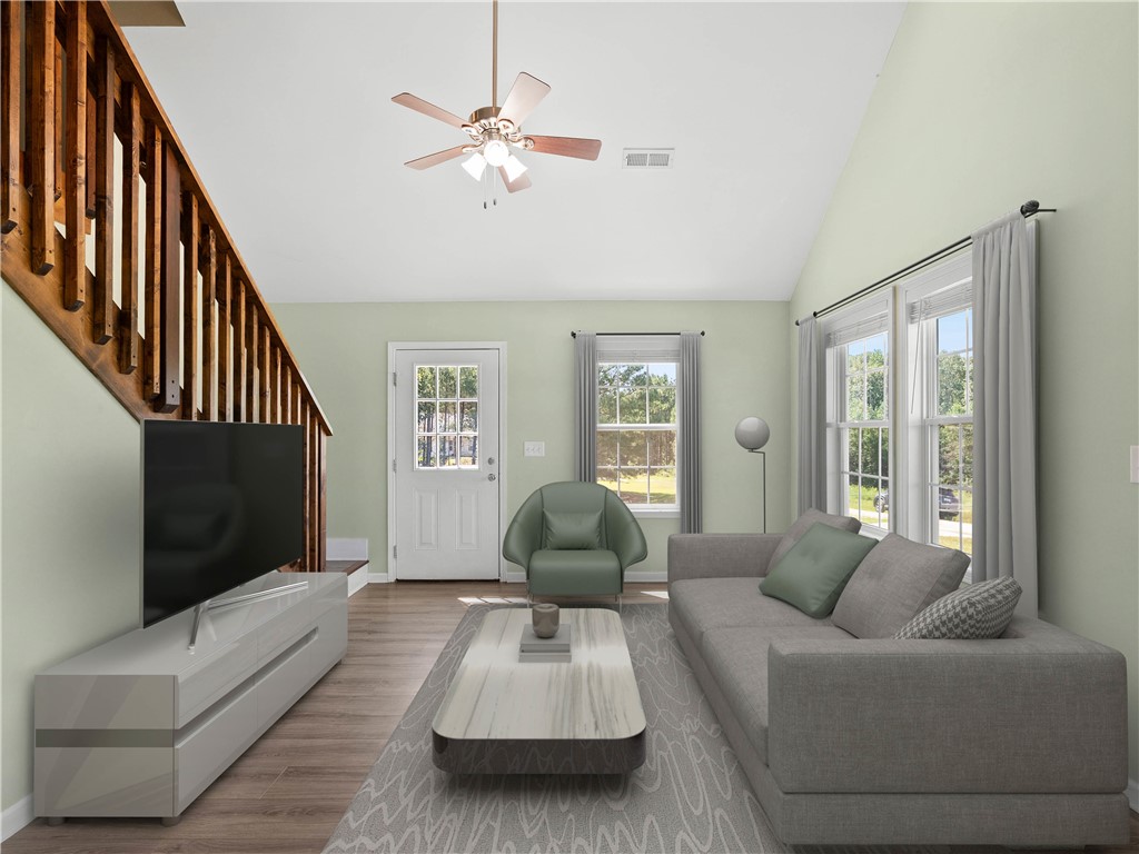 381 Deer Farm Fair Play, SC 29643 - Photo 6 of 44 Virtually Staged