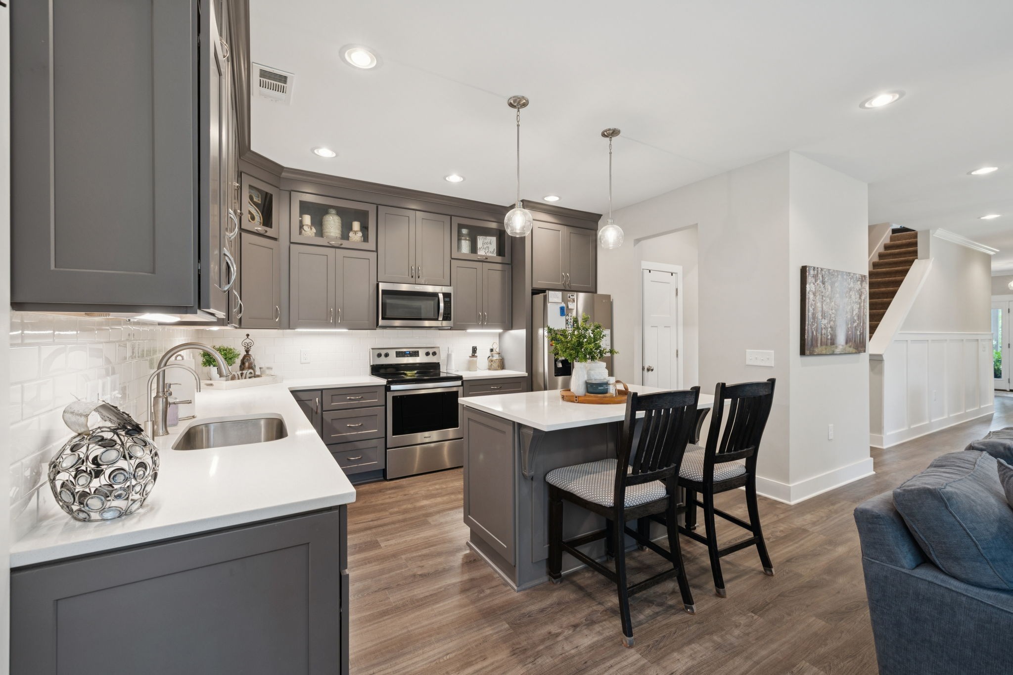 1964 Harkreader Road Mount Juliet, TN 37122 - Photo 23 of 80