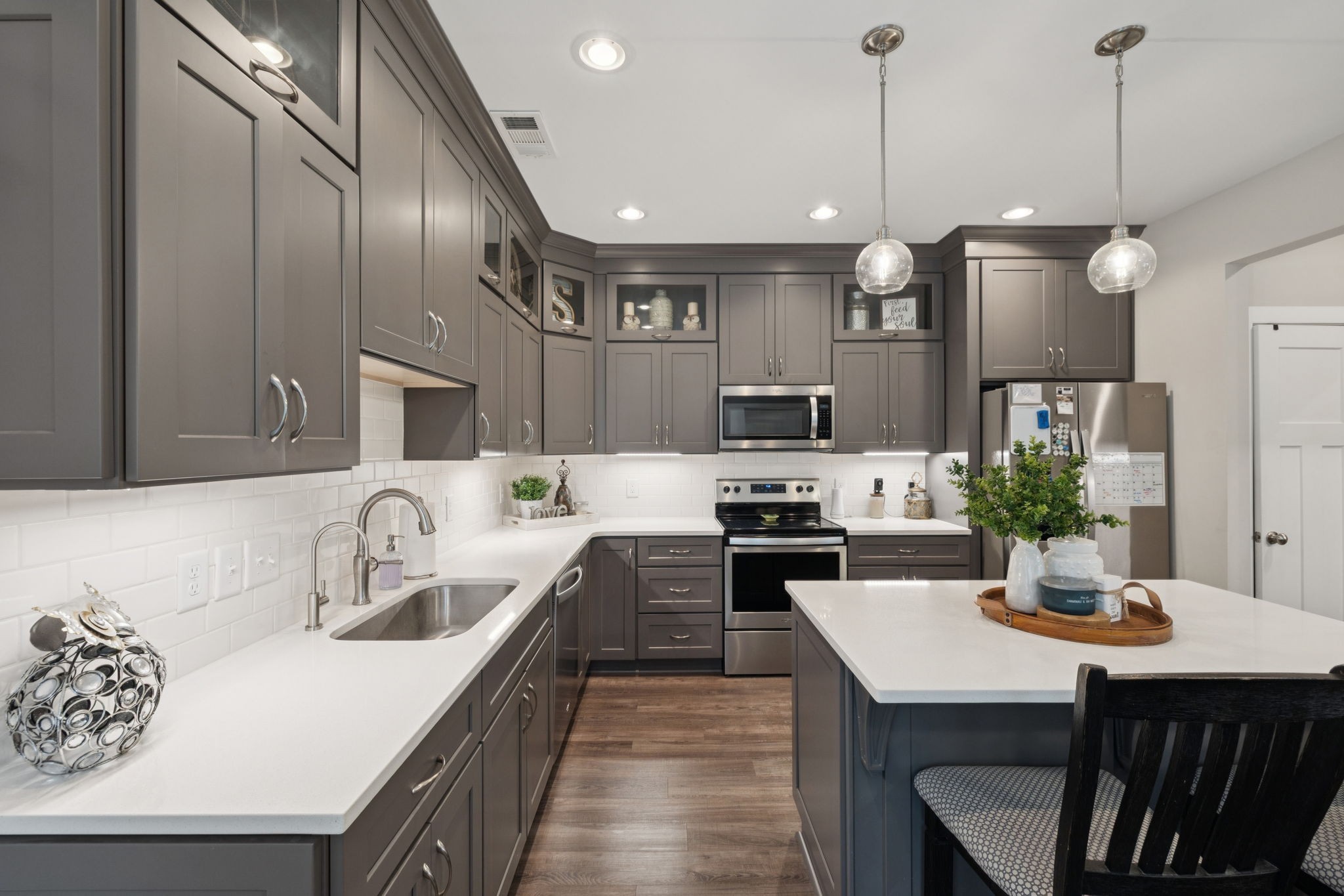 1964 Harkreader Road Mount Juliet, TN 37122 - Photo 24 of 80