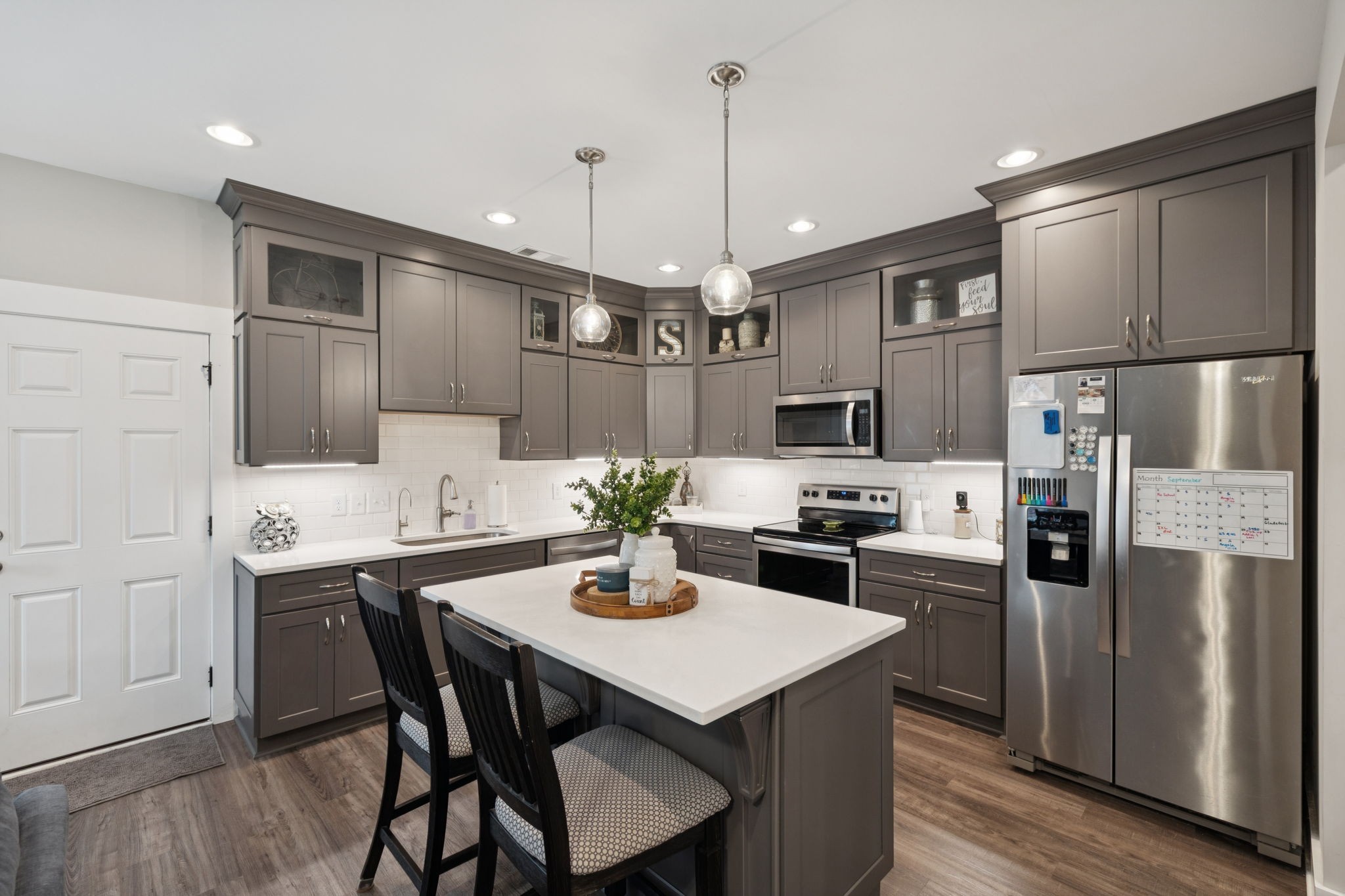 1964 Harkreader Road Mount Juliet, TN 37122 - Photo 25 of 80