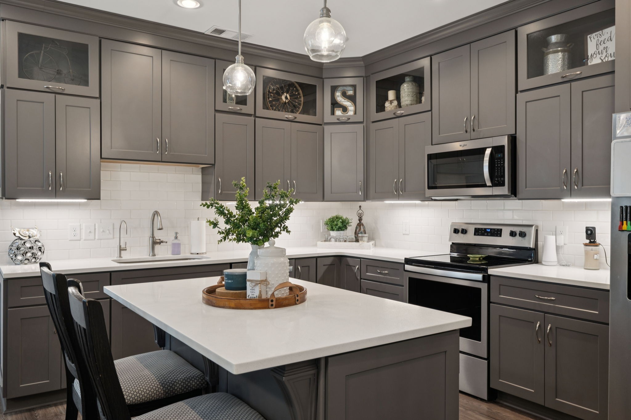 1964 Harkreader Road Mount Juliet, TN 37122 - Photo 26 of 80