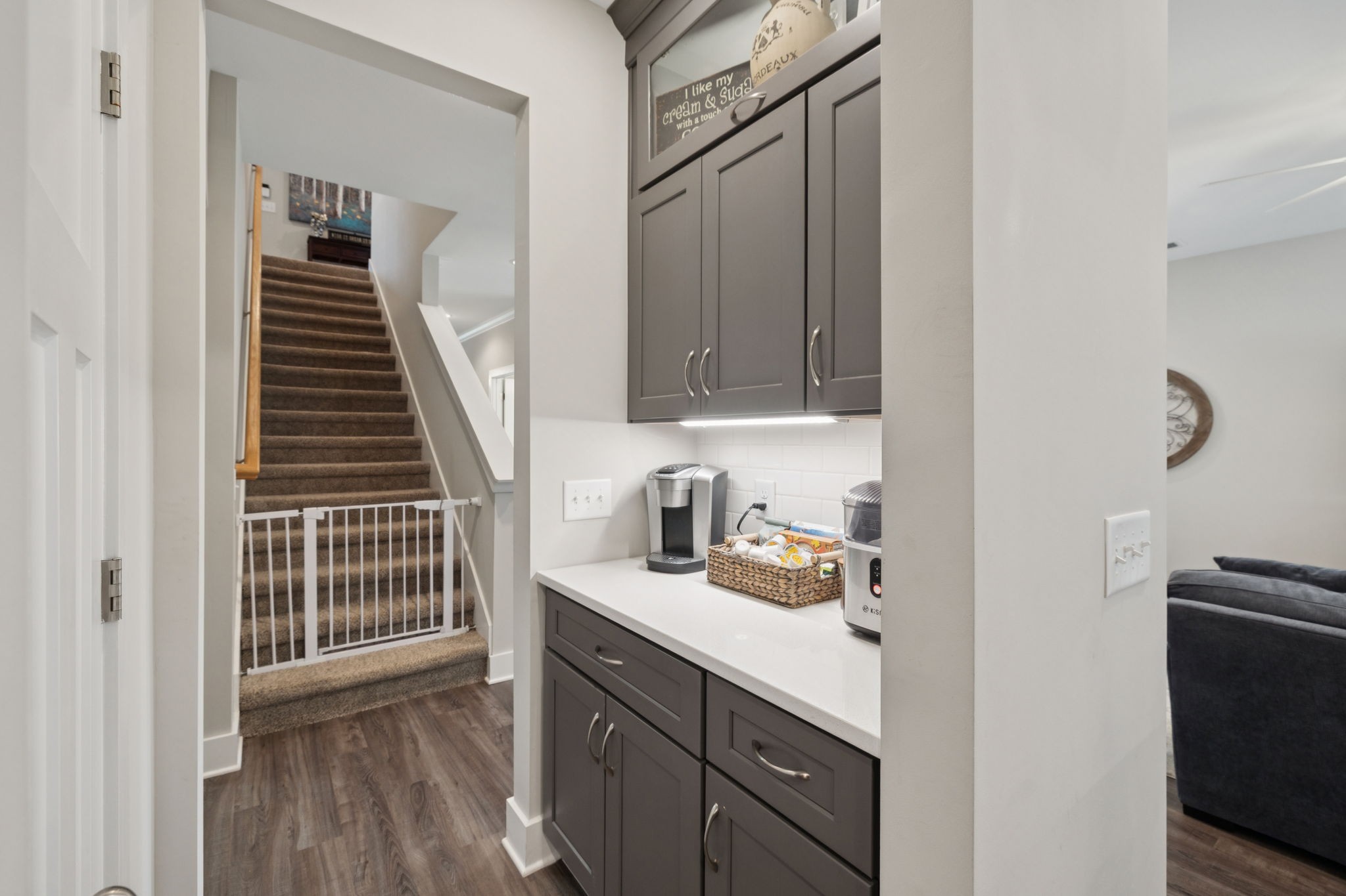 1964 Harkreader Road Mount Juliet, TN 37122 - Photo 28 of 80