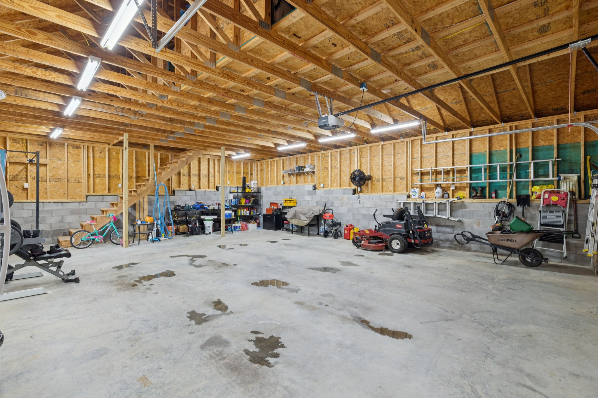 1964 Harkreader Road Mount Juliet, TN 37122 - Photo 50 of 80