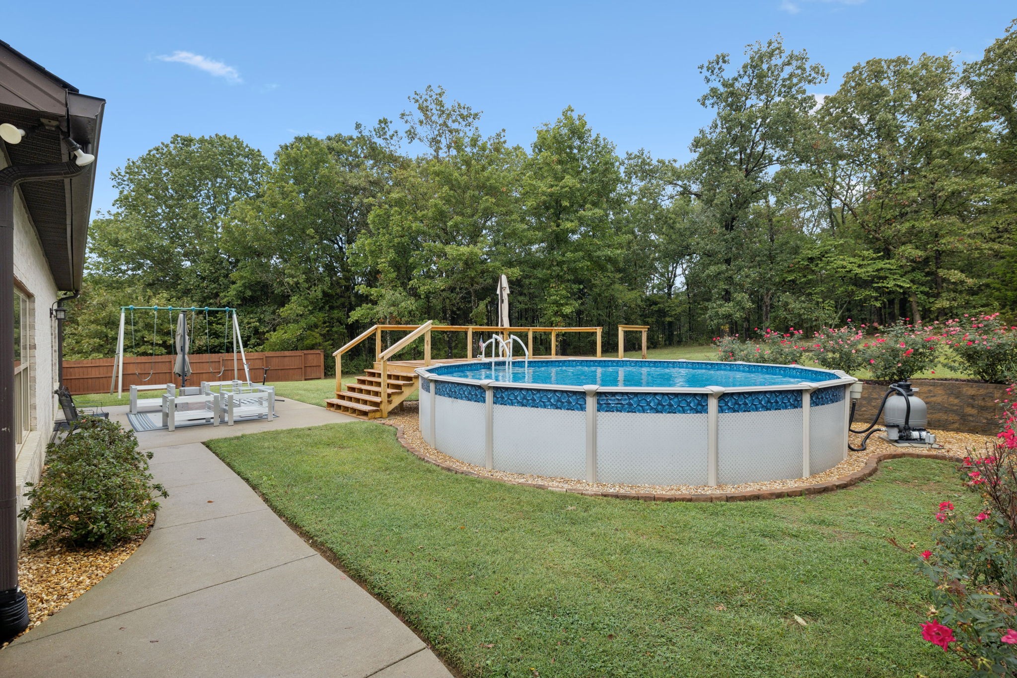 1964 Harkreader Road Mount Juliet, TN 37122 - Photo 54 of 80