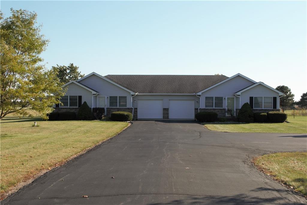 5421-5425 West Division Road Tipton, IN 46072 - Photo 1 of 13 Gallery Image 1