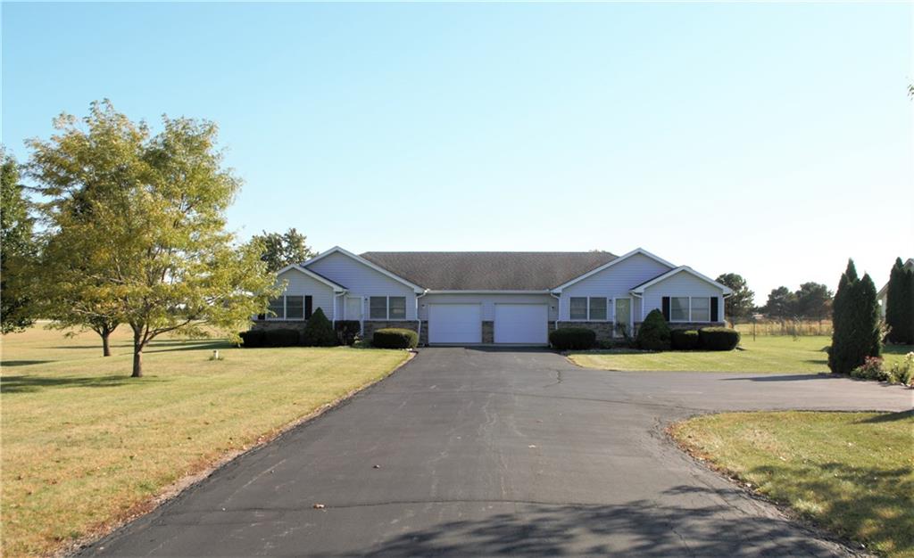 5421-5425 West Division Road Tipton, IN 46072 - Photo 2 of 13 Gallery Image 2