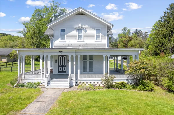 $274,900 | 109 Main Street, Afton, NY 13730