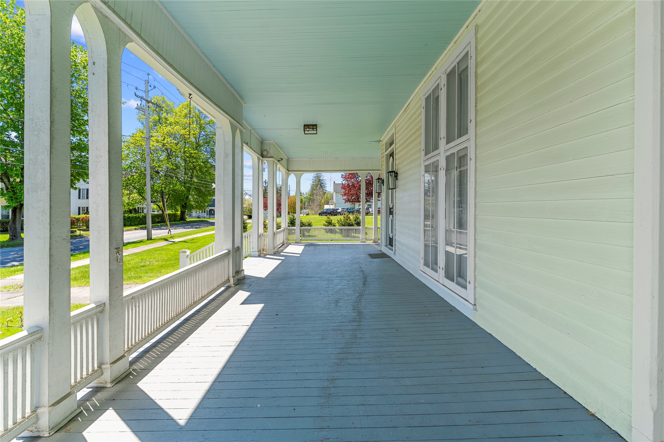 109 Main Street Afton, NY 13730 - Photo 29 of 36