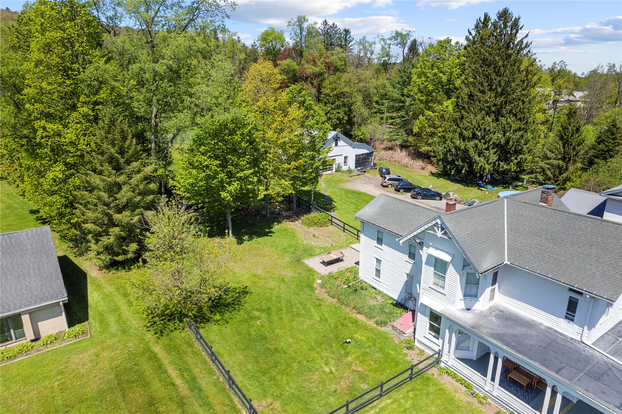 109 Main Street Afton, NY 13730 - Photo 32 of 36
