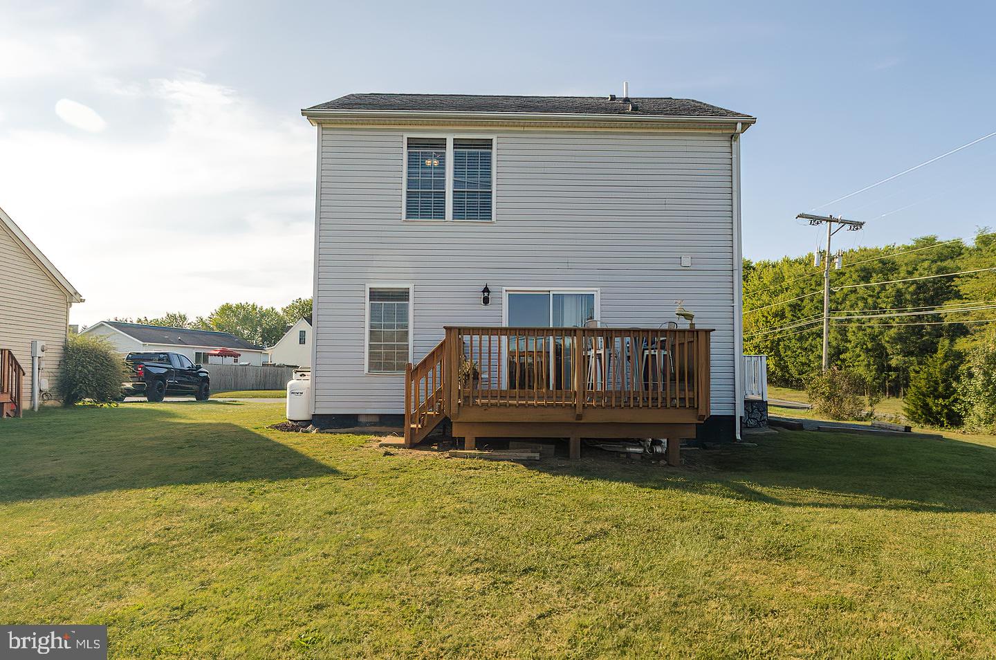 32 Three Sisters Drive Ranson, WV 25438 - Photo 41 of 44 Gallery Image 41