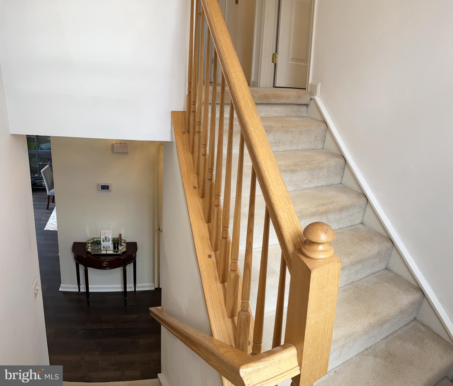 14660 Red House Road Gainesville, VA 20155 - Photo 16 of 64 Upper levels carpeted