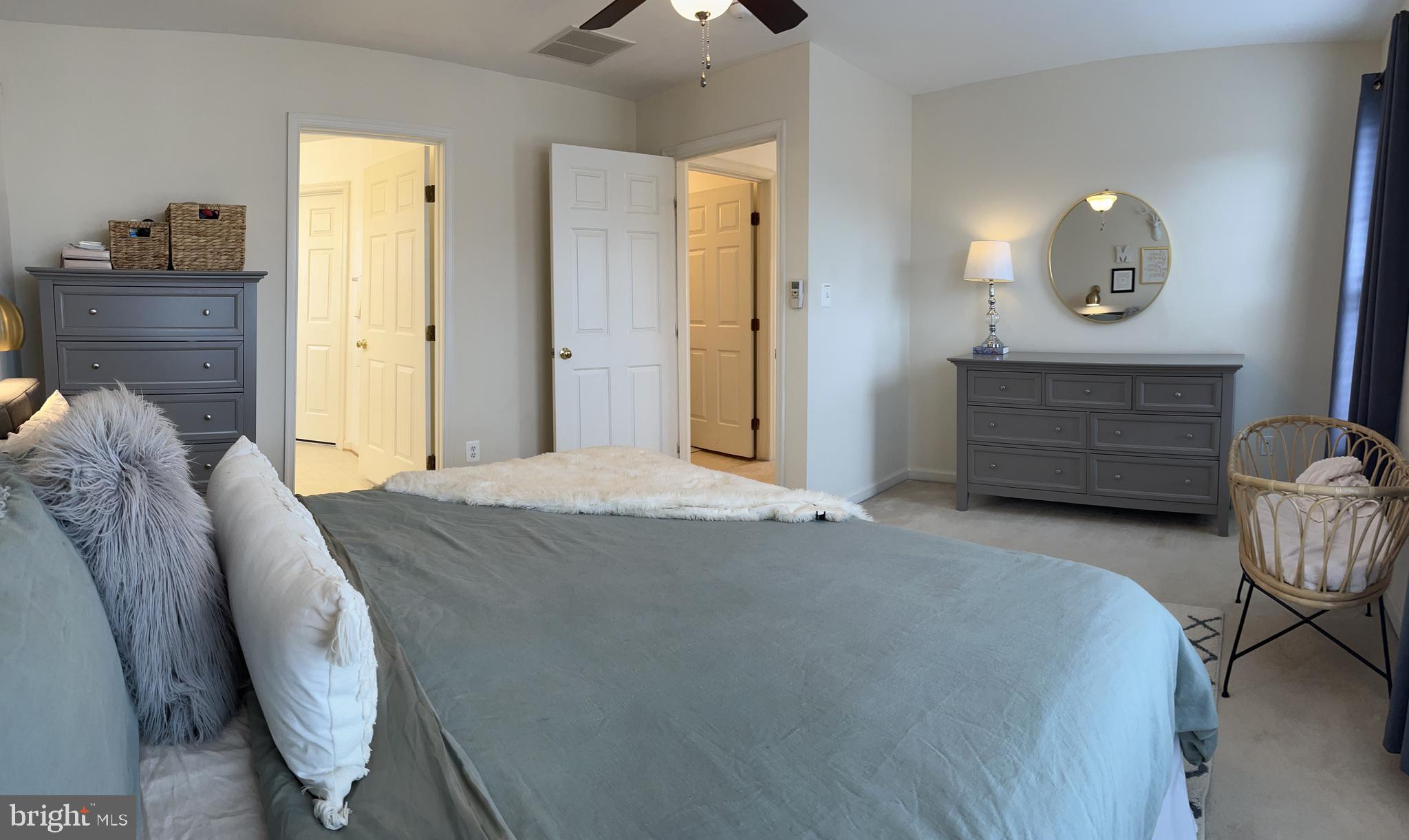 14660 Red House Road Gainesville, VA 20155 - Photo 27 of 64 Sitting nook in the Primary BR