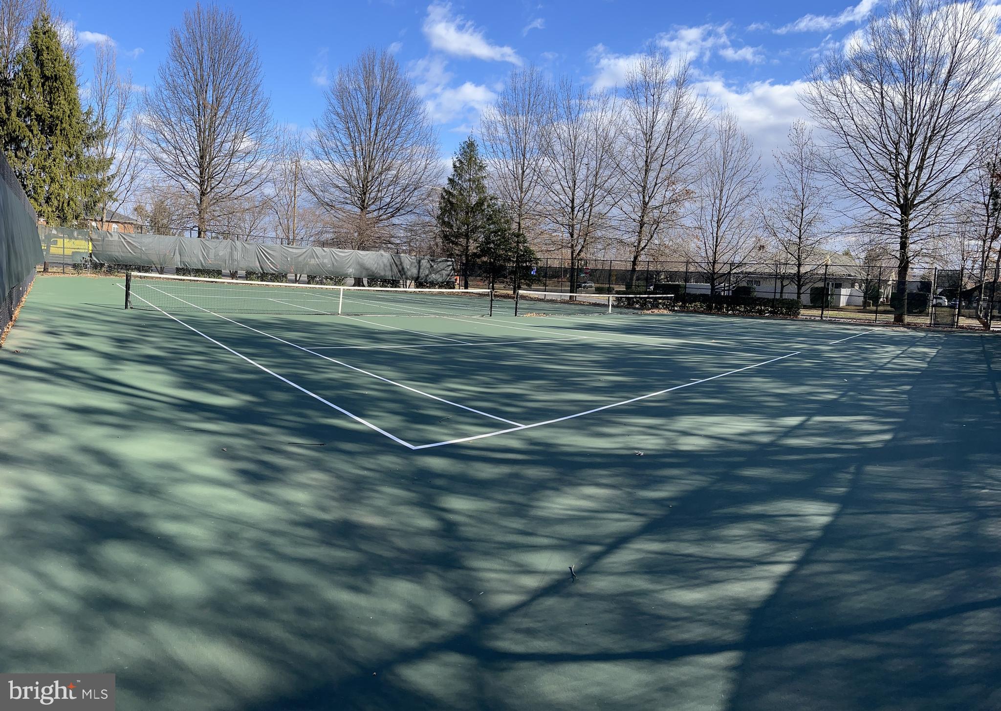 14660 Red House Road Gainesville, VA 20155 - Photo 53 of 64 Tennis courts