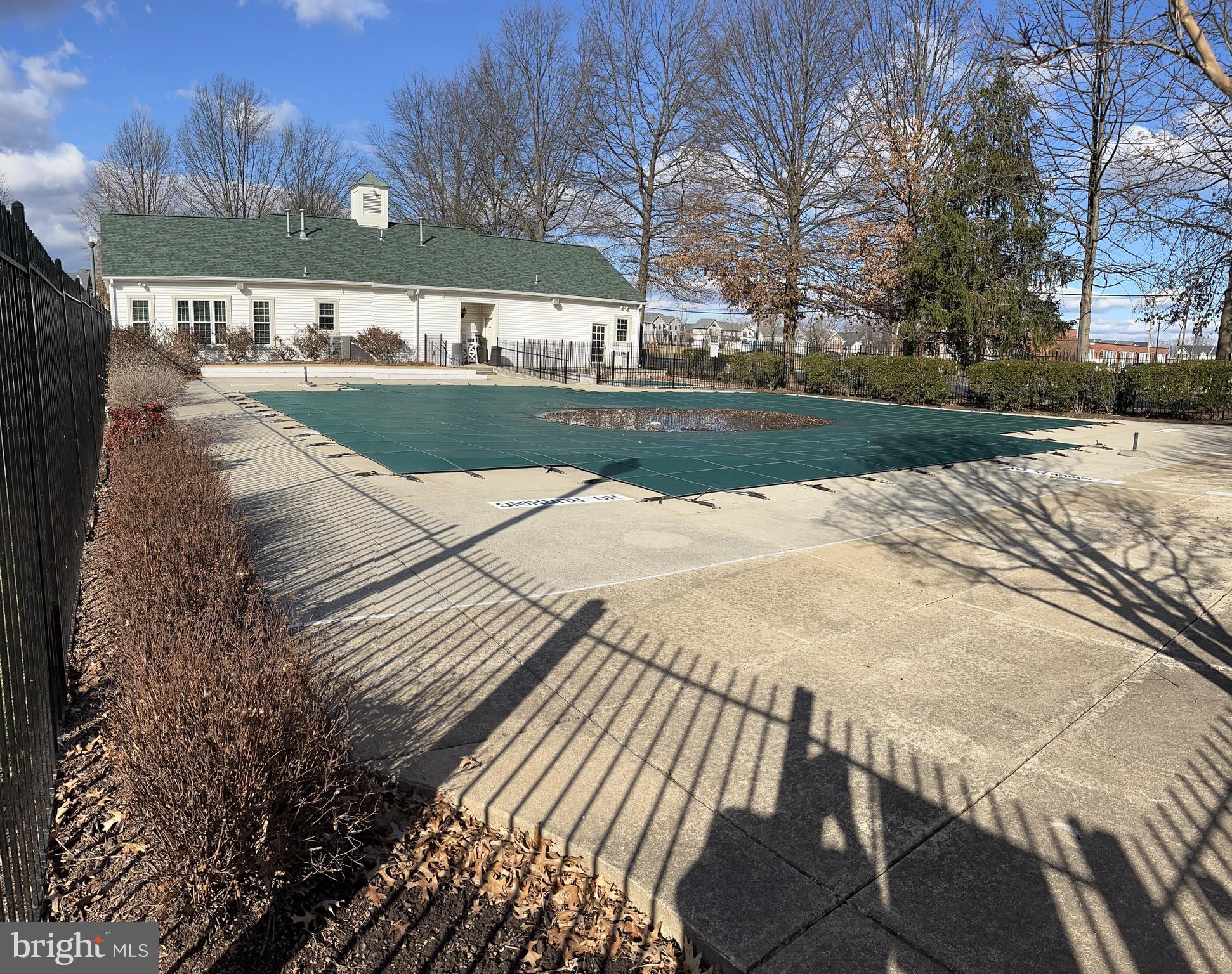 14660 Red House Road Gainesville, VA 20155 - Photo 55 of 64 Swimming pool also included in HOA fees.