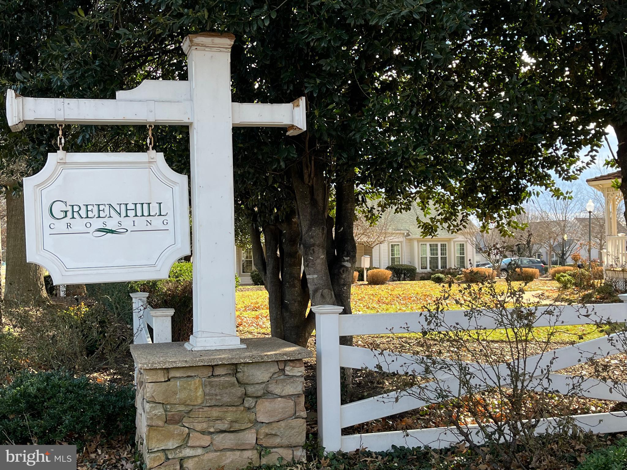 14660 Red House Road Gainesville, VA 20155 - Photo 62 of 64 Welcome to Greenhill Crossing!