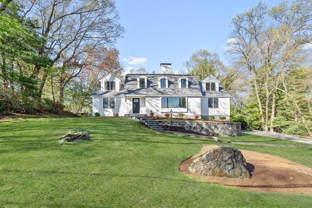 46 Bradyll Road Weston, MA 02493 - Photo 33 of 34