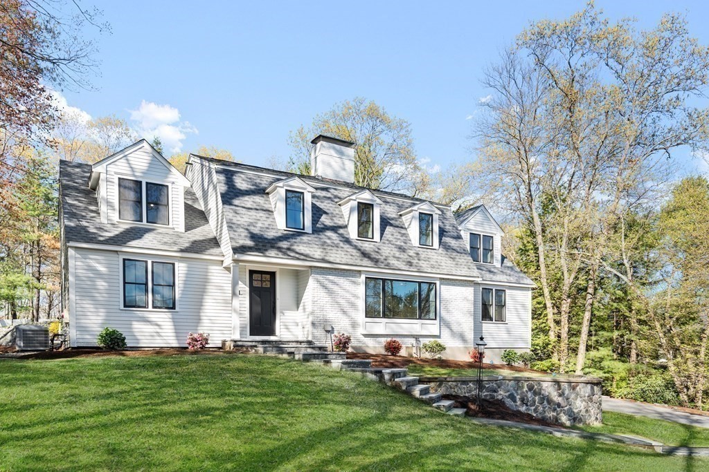 46 Bradyll Road Weston, MA 02493 - Photo 34 of 34