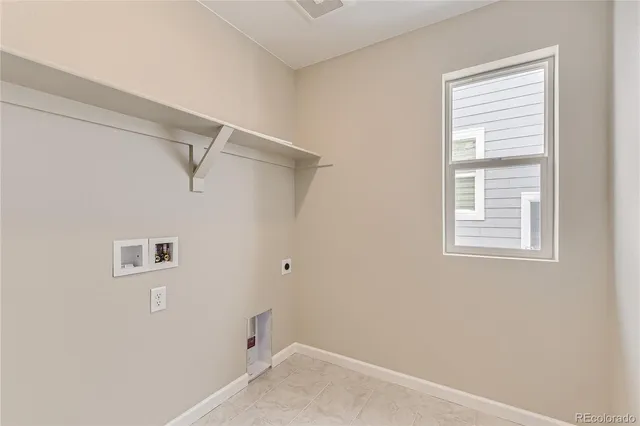 a view of a city with a lake view