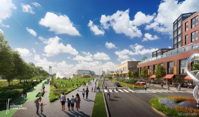 $573,990 | 3270 North Denali Street, Aurora, CO 80019