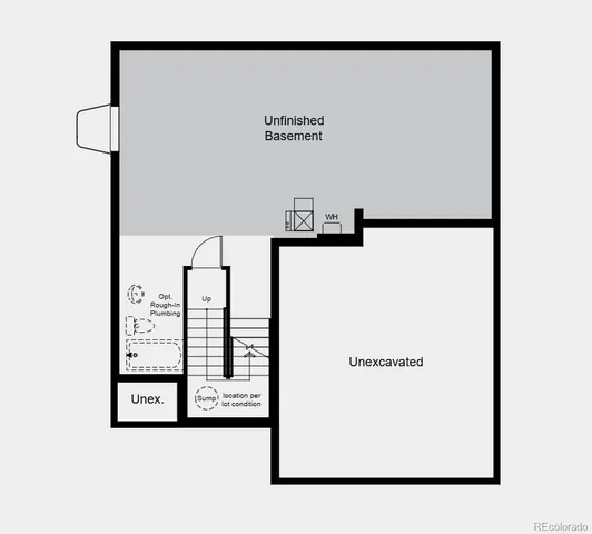 a view of an entryway with staircase