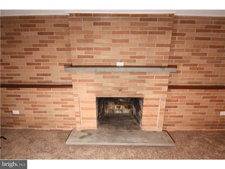 1371 Green Road Abington, PA 19001 - Photo 7 of 17 Fireplace