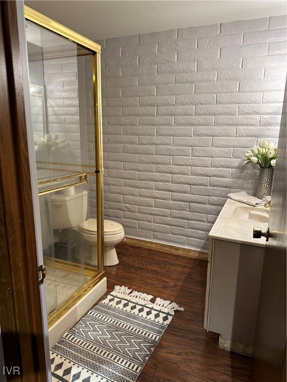 120 Country Club Drive, Unit 2 Incline Village, NV 89451 - Photo 21 of 24 a bathroom with a sink a toilet and shower