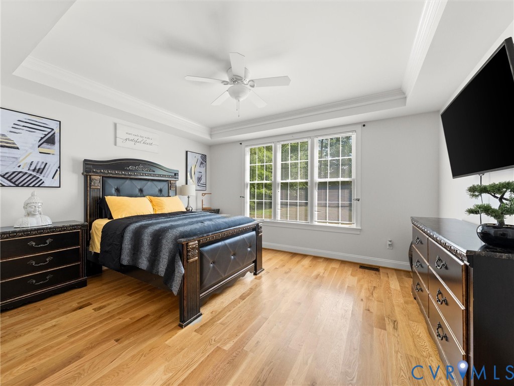 12713 Erinton Terrace Chesterfield, VA 23838 - Photo 34 of 79 Inlaw suite