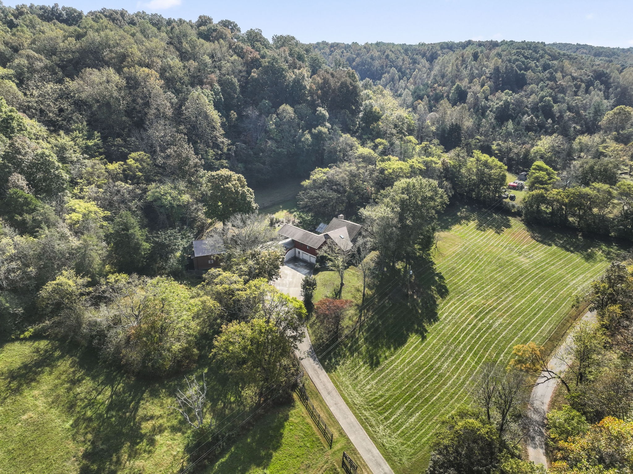 171 George Hill Road Manchester, TN 37355 - Photo 21 of 70 a view of lake