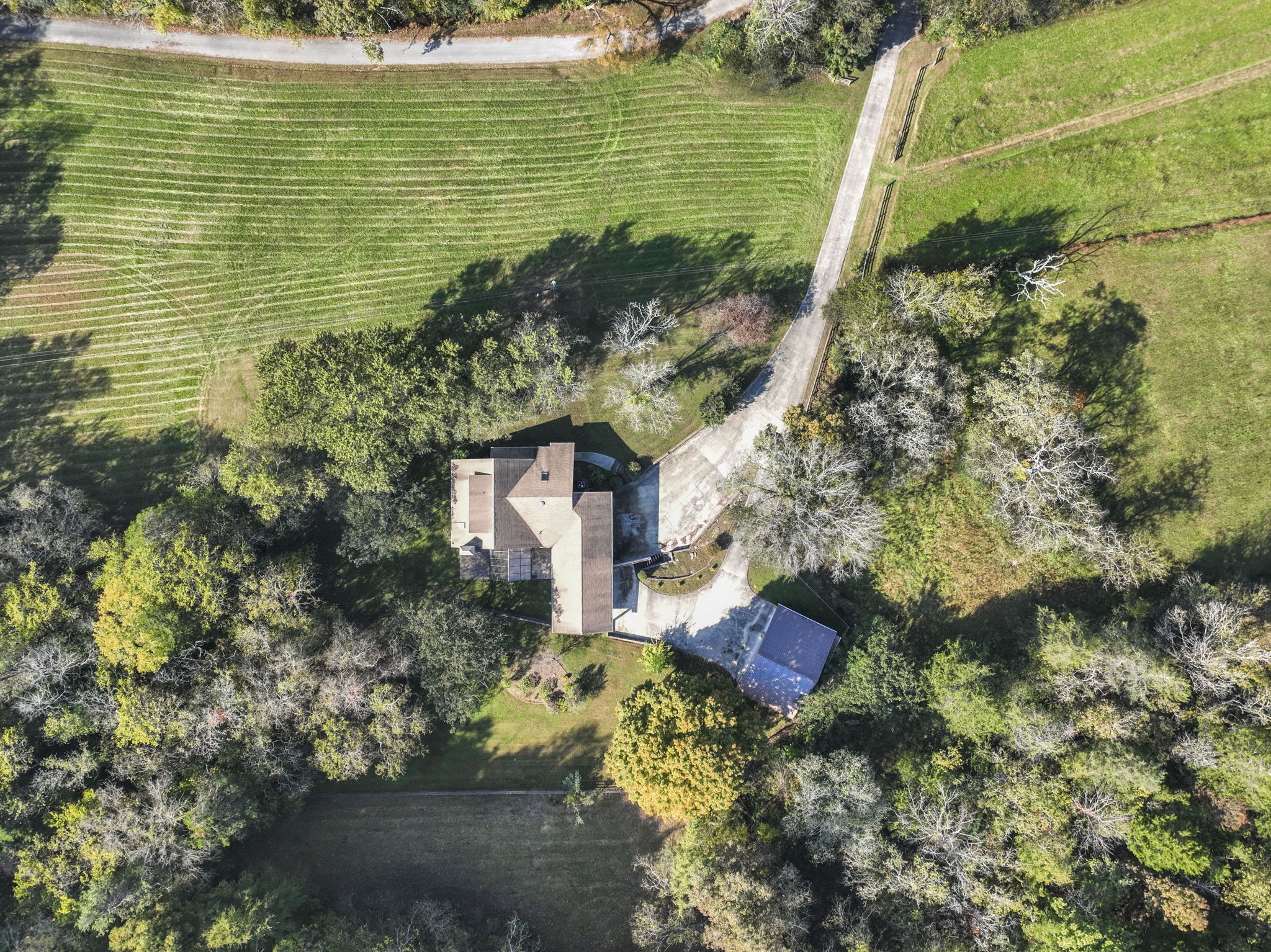 171 George Hill Road Manchester, TN 37355 - Photo 24 of 70