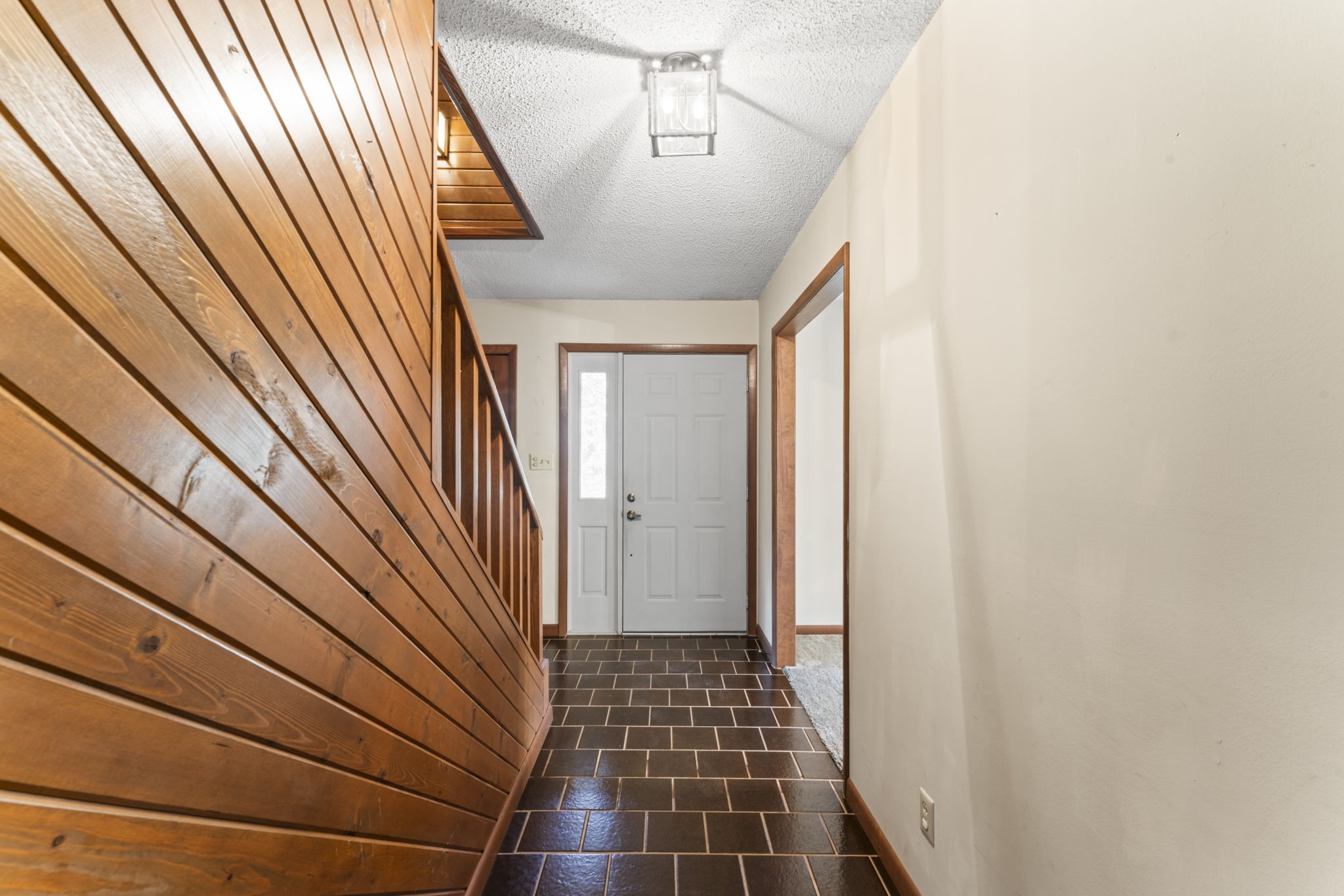 171 George Hill Road Manchester, TN 37355 - Photo 28 of 70 a view of a hallway