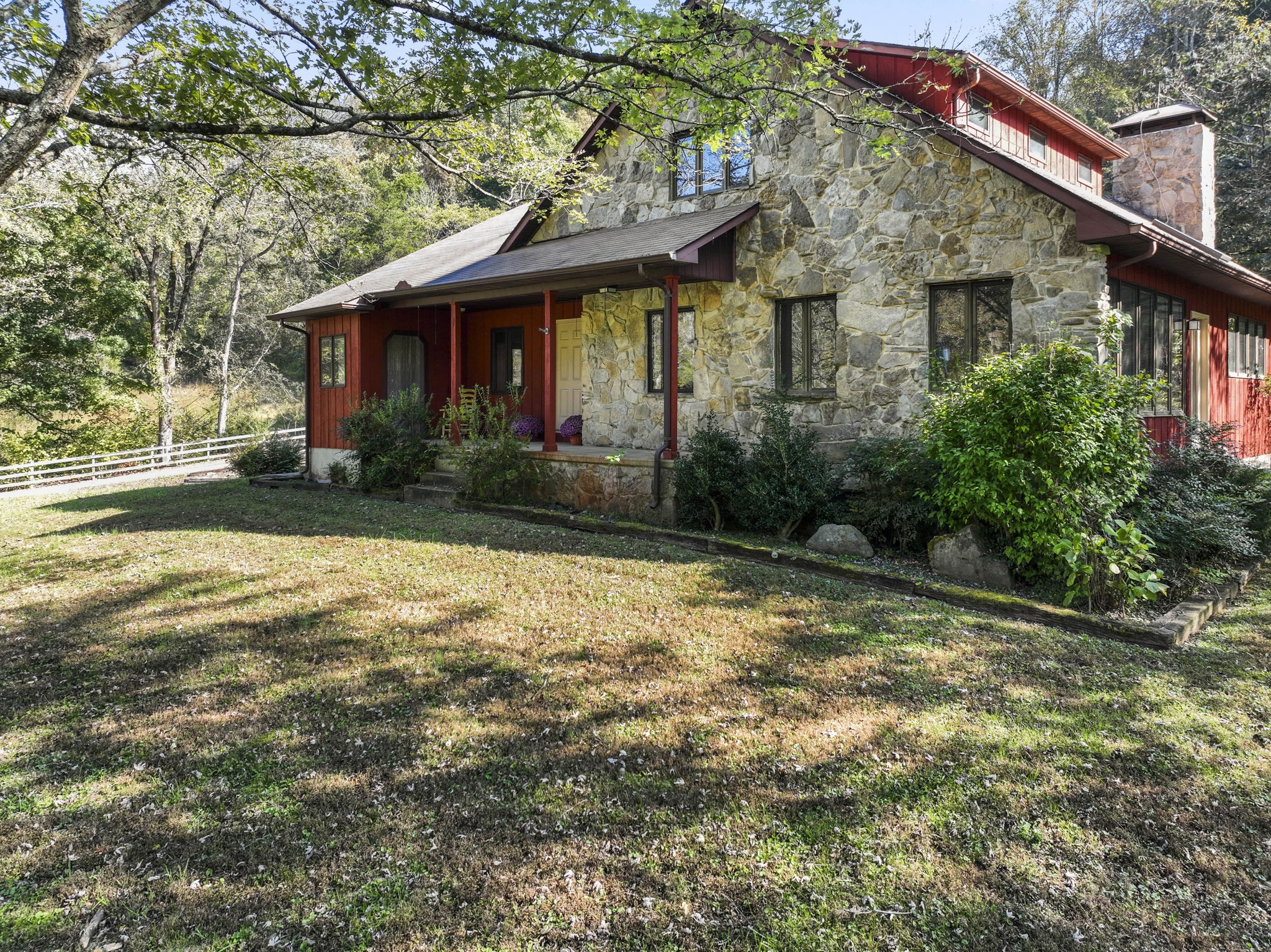 171 George Hill Road Manchester, TN 37355 - Photo 4 of 70