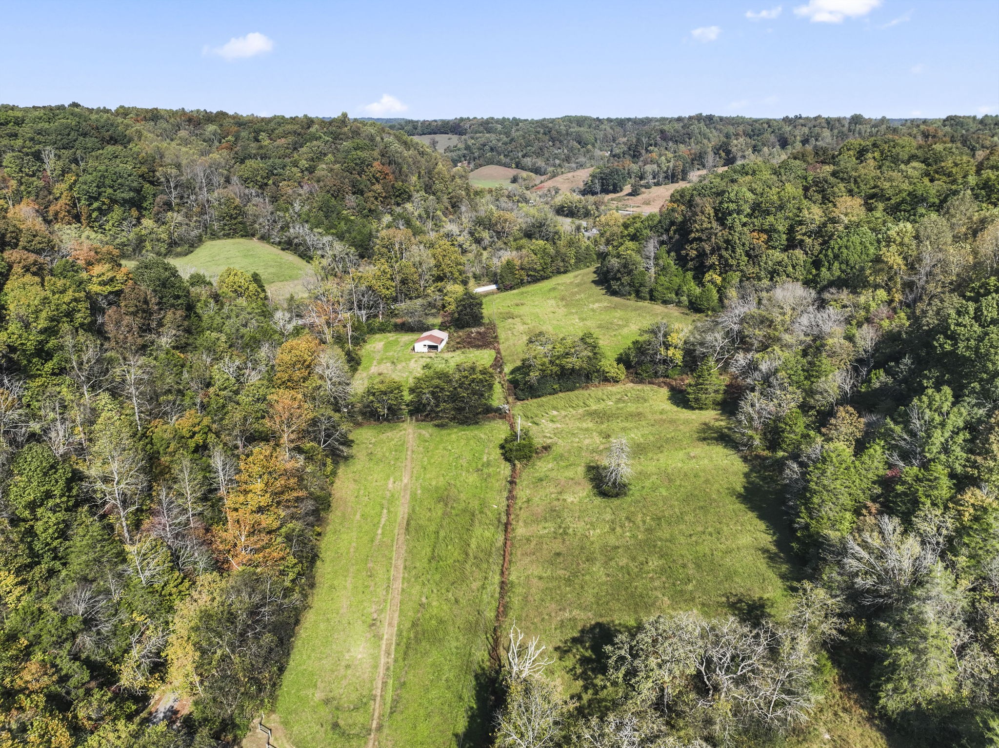 171 George Hill Road Manchester, TN 37355 - Photo 67 of 70 a view of a city