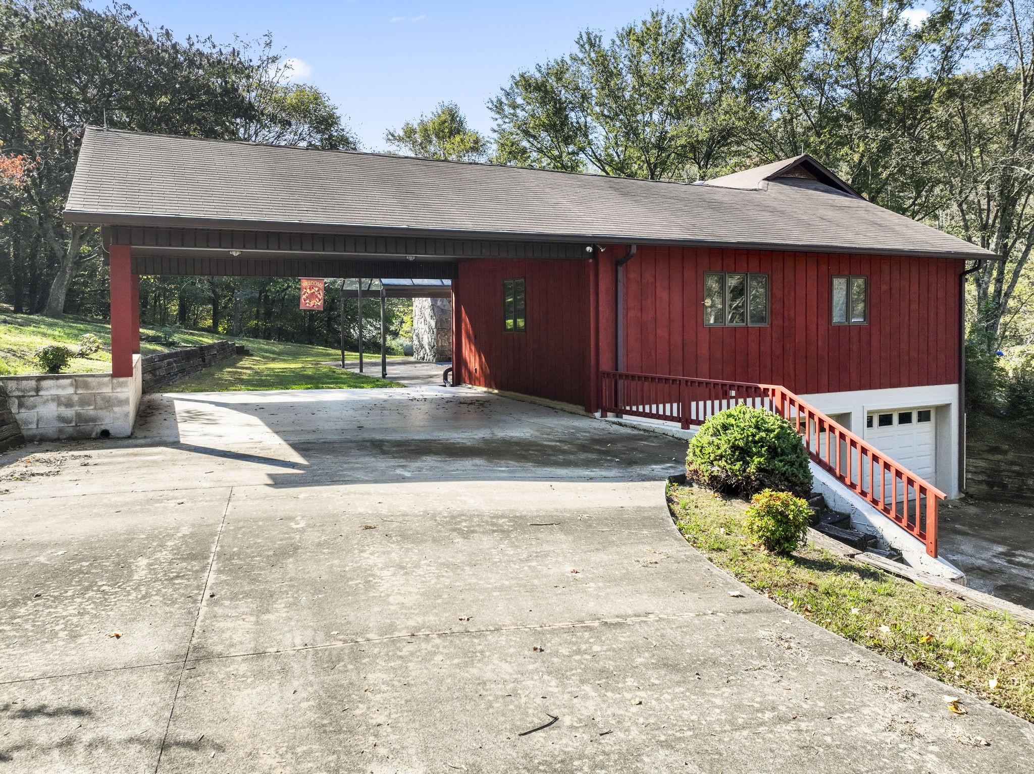 171 George Hill Road Manchester, TN 37355 - Photo 9 of 70