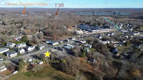 $225,000 | 64 West Main Street, Clinton, CT 06413