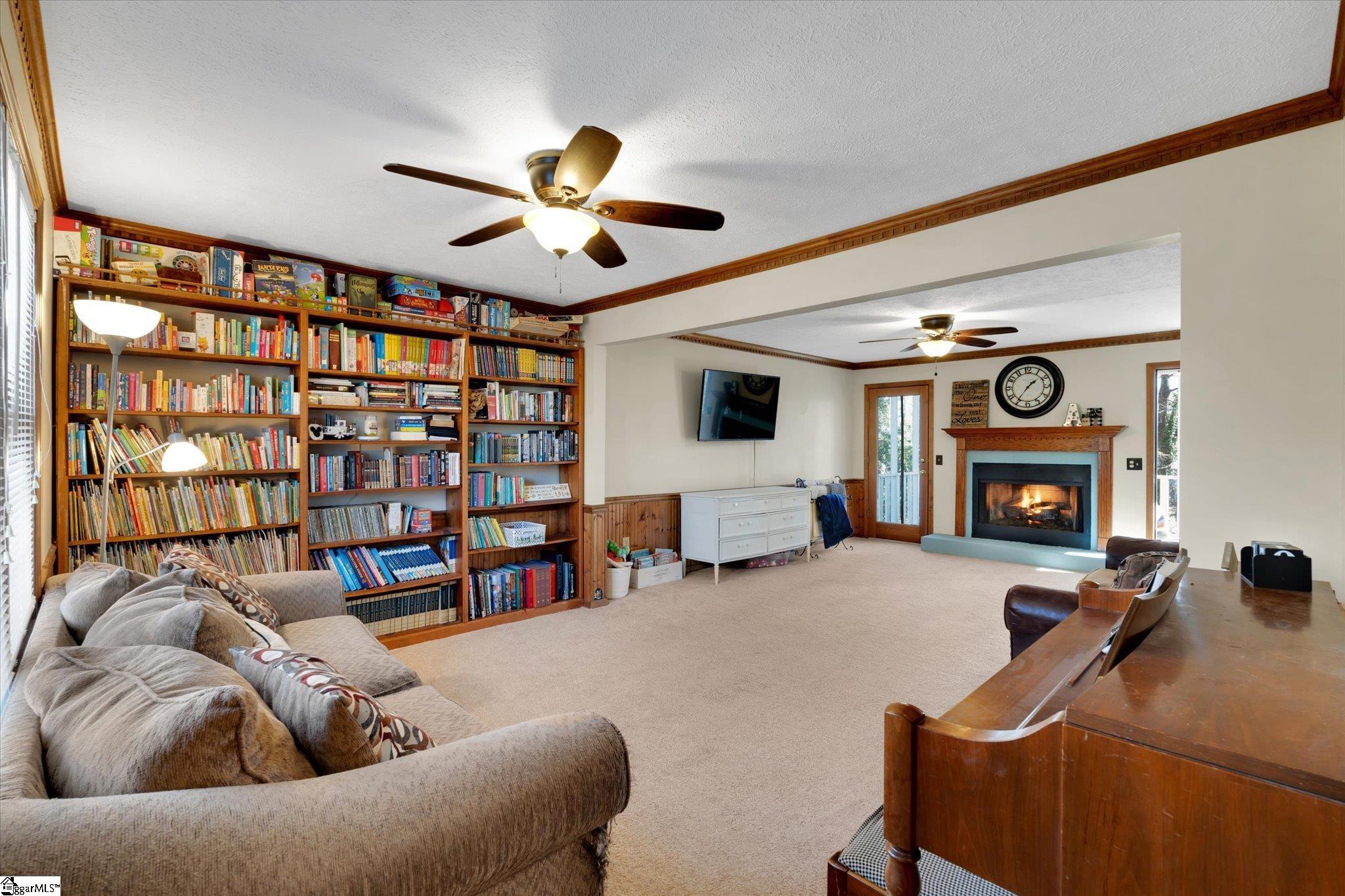 105 Bent Tree Street Easley, SC 29642 - Photo 8 of 40 Gallery Image 8