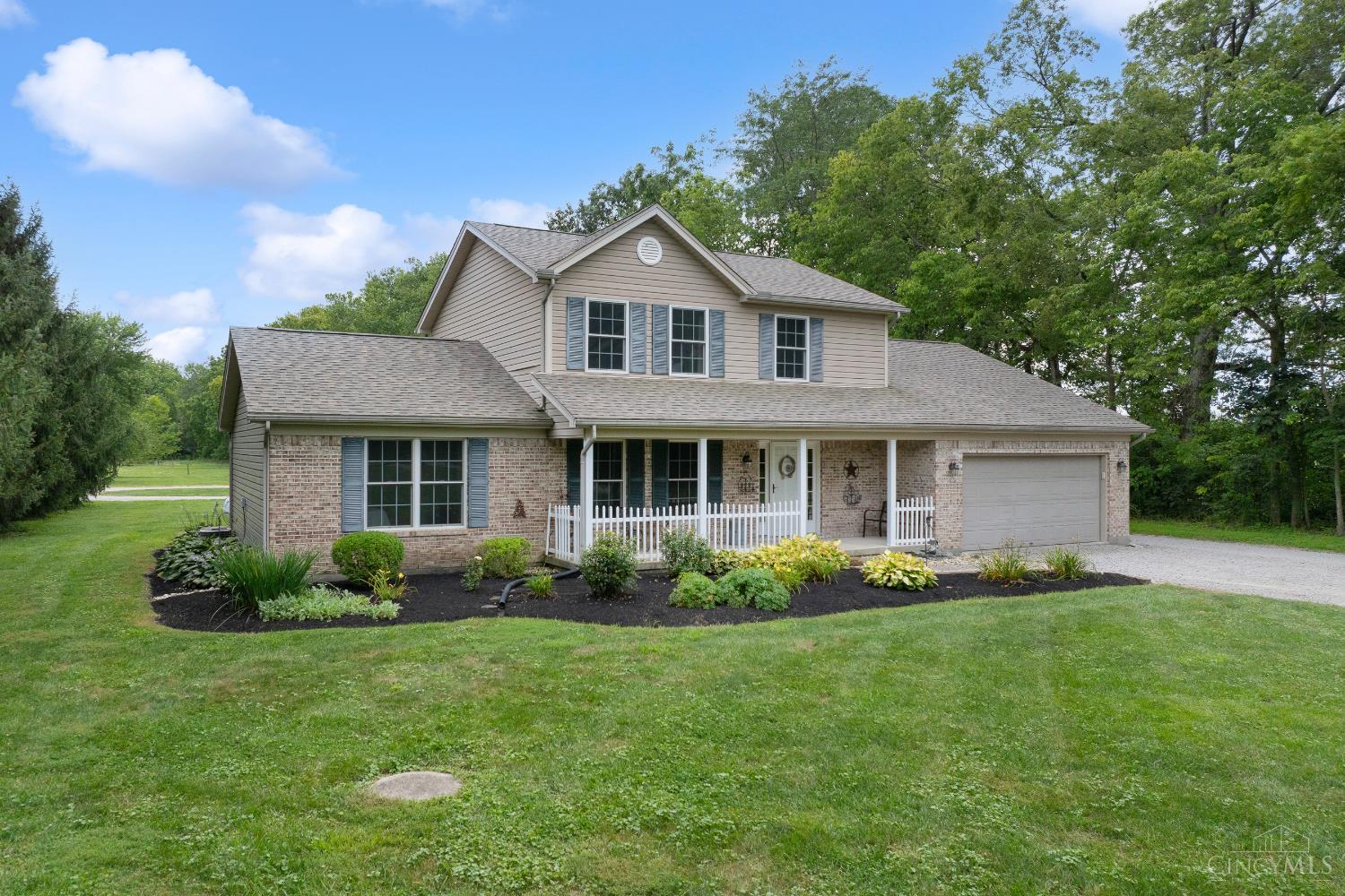 1211 Pratt Road Blanchester, OH 45107 - Photo 52 of 55 Gallery Image 52