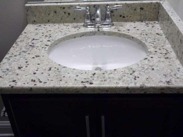 31452 Hoot Owl Road Daphne, AL 36527 - Photo 9 of 25 2nd Bath Vanity