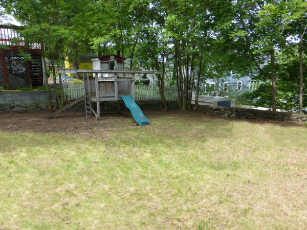 52 Huntington Road Arlington, MA 02474 - Photo 20 of 20 Gallery Image 20